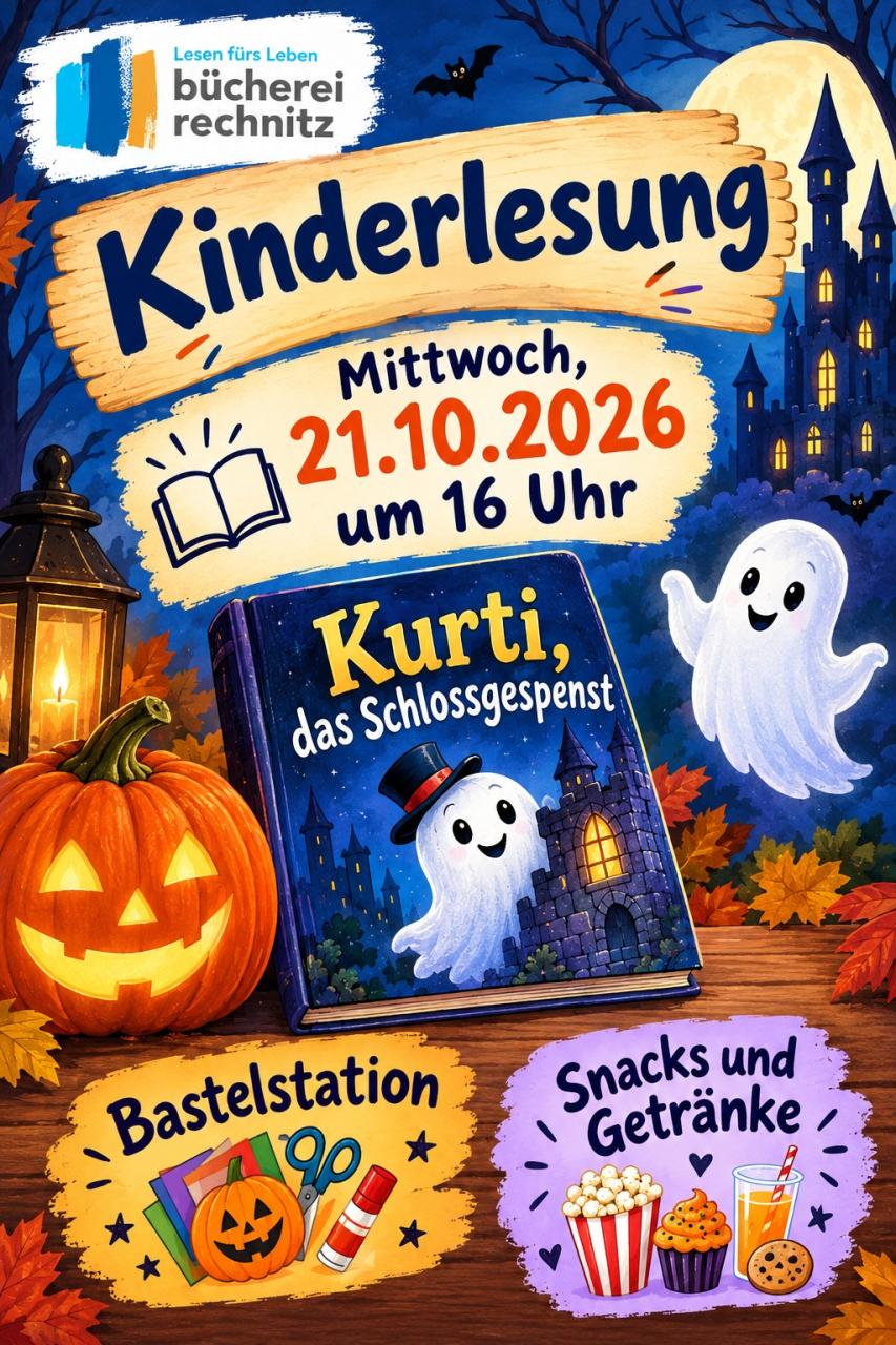 kinderlesung