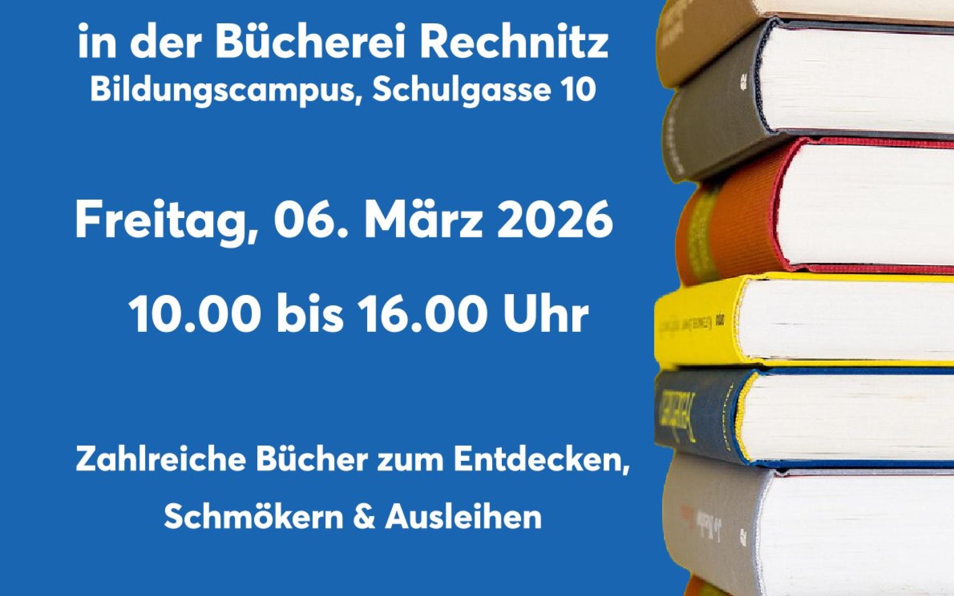 Tag der offenen Tür