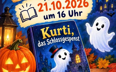kinderlesung